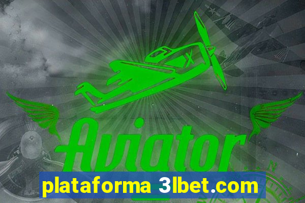 plataforma 3lbet.com